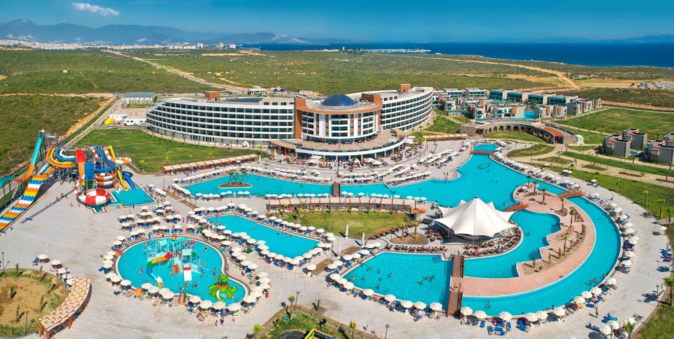 imagini hotel AQUASIS DIDIM
